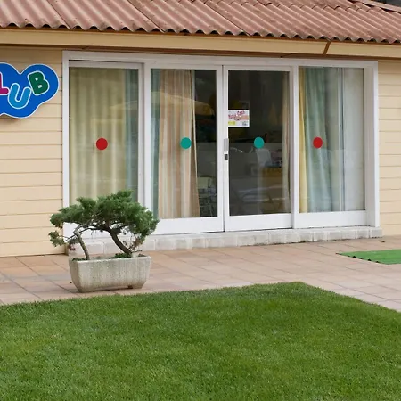 Ght Oasis Park &