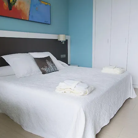 Hotel Ght Oasis Park & 4*