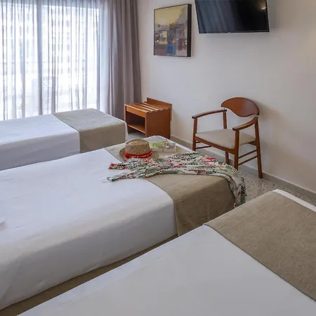 Hotel Ght Oasis Park &