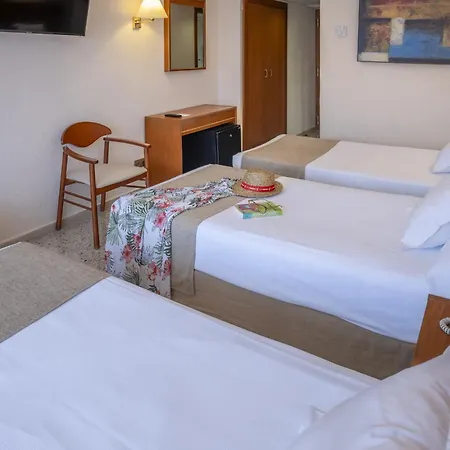 Hotel Ght Oasis Park & 4*