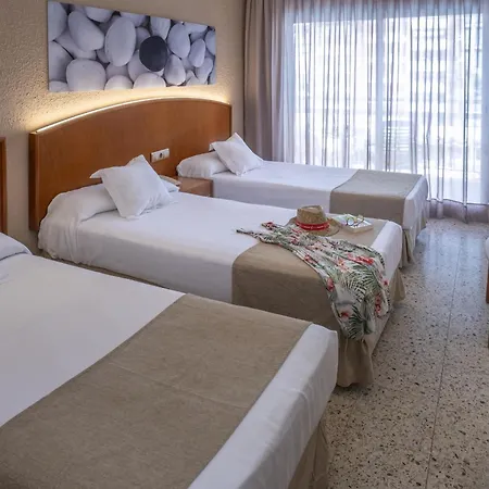 Ght Oasis Park & Hotel 4*