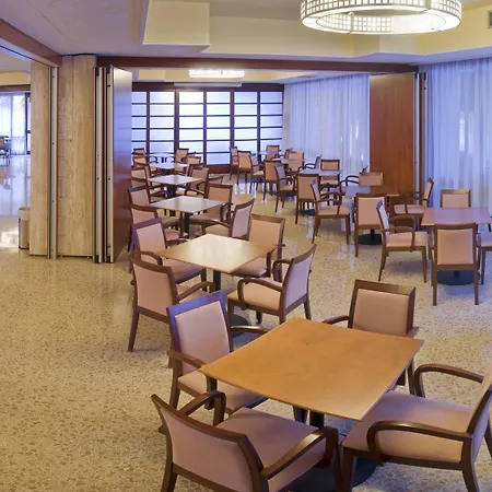 Hotel Ght Oasis Park & Lloret de Mar
