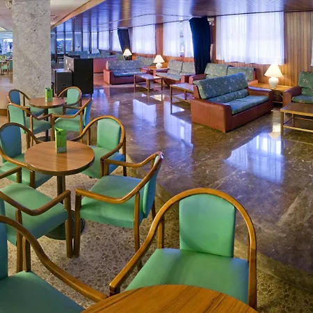 Ght Oasis Park &