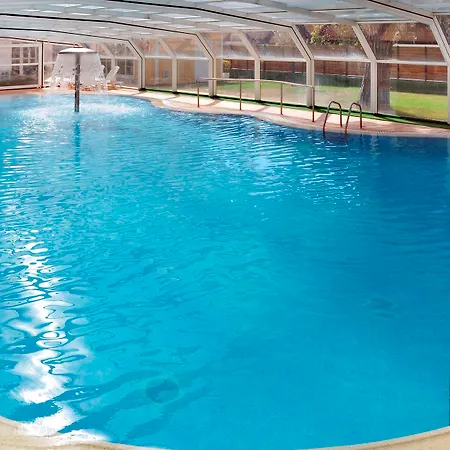 Hotel Ght Oasis Park &