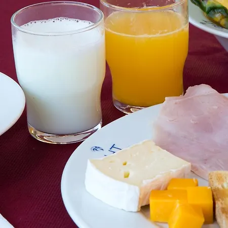 Hotel Ght Oasis Park & 4*
